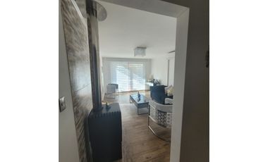 VENDO CASA EN LA AVENIDA PEUCO DE  LA CIUDAD DE CALAMA