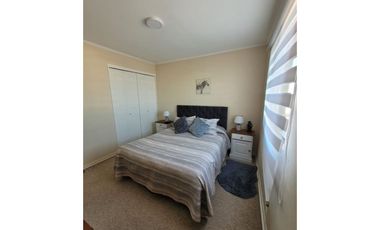 VENDO CASA EN LA AVENIDA PEUCO DE  LA CIUDAD DE CALAMA