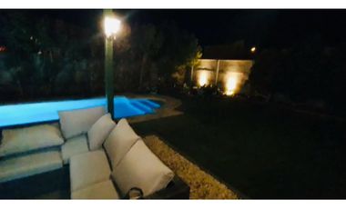 VENDO CASA EN LA AVENIDA PEUCO DE  LA CIUDAD DE CALAMA