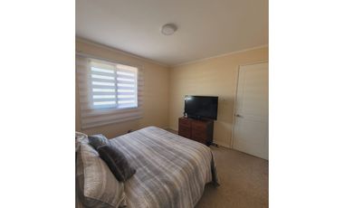 VENDO CASA EN LA AVENIDA PEUCO DE  LA CIUDAD DE CALAMA