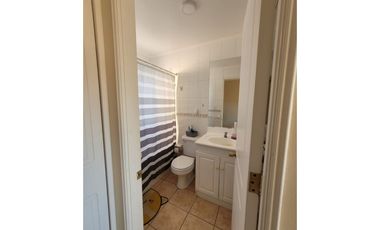 VENDO CASA EN LA AVENIDA PEUCO DE  LA CIUDAD DE CALAMA