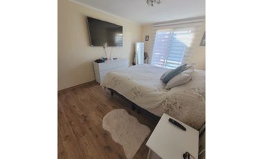 VENDO CASA EN LA AVENIDA PEUCO DE  LA CIUDAD DE CALAMA