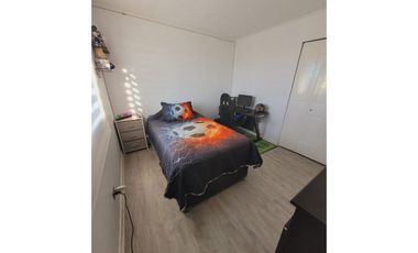 VENDO CASA EN LA AVENIDA PEUCO DE  LA CIUDAD DE CALAMA