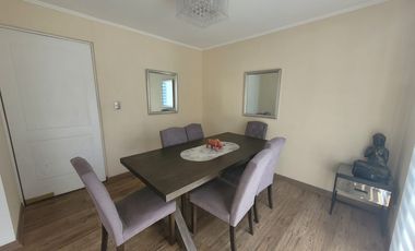 VENDO CASA EN LA AVENIDA PEUCO DE  LA CIUDAD DE CALAMA