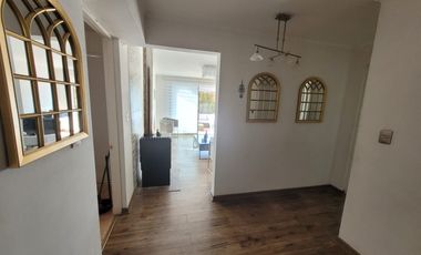 VENDO CASA EN LA AVENIDA PEUCO DE  LA CIUDAD DE CALAMA