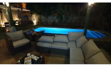 VENDO CASA EN LA AVENIDA PEUCO DE  LA CIUDAD DE CALAMA