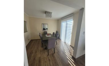 VENDO CASA EN LA AVENIDA PEUCO DE  LA CIUDAD DE CALAMA