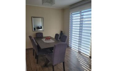 VENDO CASA EN LA AVENIDA PEUCO DE  LA CIUDAD DE CALAMA