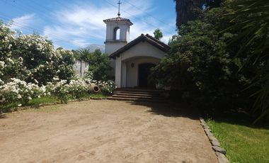 Gran Oportunidad Para Inversionistas  Parcela Parque