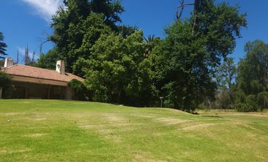 Gran Oportunidad Para Inversionistas  Parcela Parque