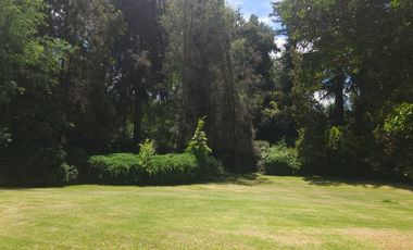 Gran Oportunidad Para Inversionistas  Parcela Parque