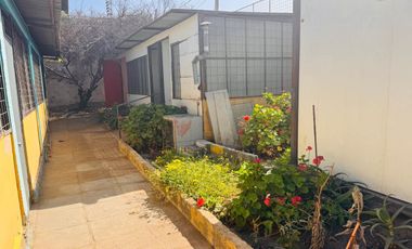 ARRIENDO TERRENO PARA USO DE EQUIPAMIENTO Y ACOPIO,  SECTOR NORTE DE LA CIUDAD DE ANTOFAGASTA.