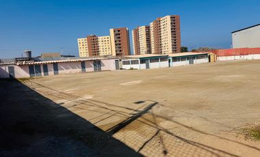 ARRIENDO TERRENO PARA USO DE EQUIPAMIENTO Y ACOPIO,  SECTOR NORTE DE LA CIUDAD DE ANTOFAGASTA.