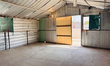 ARRIENDO TERRENO PARA USO DE EQUIPAMIENTO Y ACOPIO,  SECTOR NORTE DE LA CIUDAD DE ANTOFAGASTA.