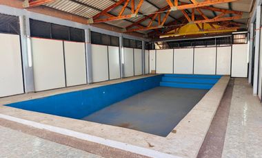 ARRIENDO TERRENO PARA USO DE EQUIPAMIENTO Y ACOPIO,  SECTOR NORTE DE LA CIUDAD DE ANTOFAGASTA.