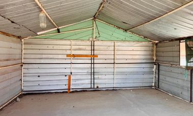 ARRIENDO TERRENO PARA USO DE EQUIPAMIENTO Y ACOPIO,  SECTOR NORTE DE LA CIUDAD DE ANTOFAGASTA.