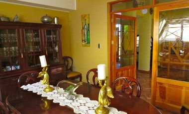 VENDO CASA  JARDINES DEL SUR DE LA CIUDAD DE ANTOFAGASTA