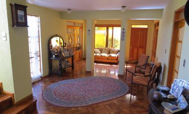 VENDO CASA  JARDINES DEL SUR DE LA CIUDAD DE ANTOFAGASTA