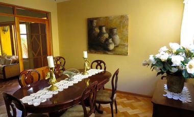 VENDO CASA  JARDINES DEL SUR DE LA CIUDAD DE ANTOFAGASTA