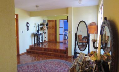 VENDO CASA  JARDINES DEL SUR DE LA CIUDAD DE ANTOFAGASTA