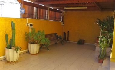 VENDO CASA  JARDINES DEL SUR DE LA CIUDAD DE ANTOFAGASTA
