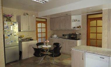 VENDO CASA  JARDINES DEL SUR DE LA CIUDAD DE ANTOFAGASTA