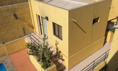 VENDO CASA  JARDINES DEL SUR DE LA CIUDAD DE ANTOFAGASTA