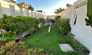 VENDO CÓMODA CASA EN JARDINES DEL SUR DE LA CIUDAD DE ANTOFAGASTA