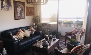 VENDO DEPARTAMENTO EN JOSÉ TORIBIO MEDINA, SECTOR SUR DE LA CIUDAD DE ANTOFAGASTA.