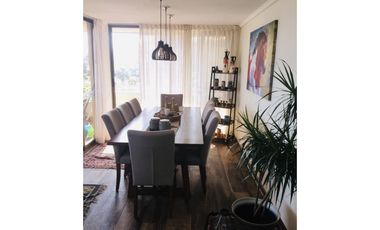 VENDO DEPARTAMENTO EN JOSÉ TORIBIO MEDINA, SECTOR SUR DE LA CIUDAD DE ANTOFAGASTA.