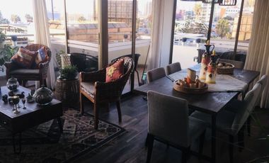 VENDO DEPARTAMENTO EN JOSÉ TORIBIO MEDINA, SECTOR SUR DE LA CIUDAD DE ANTOFAGASTA.