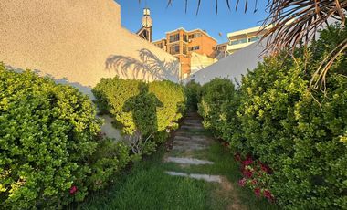 VENDO CÓMODA CASA EN JARDINES DEL SUR DE LA CIUDAD DE ANTOFAGASTA