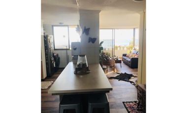 VENDO DEPARTAMENTO EN JOSÉ TORIBIO MEDINA, SECTOR SUR DE LA CIUDAD DE ANTOFAGASTA.