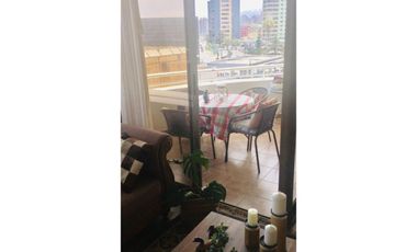 VENDO DEPARTAMENTO EN JOSÉ TORIBIO MEDINA, SECTOR SUR DE LA CIUDAD DE ANTOFAGASTA.