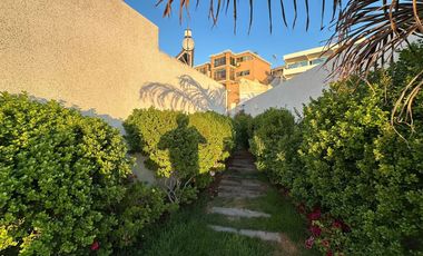 VENDO CÓMODA CASA EN JARDINES DEL SUR DE LA CIUDAD DE ANTOFAGASTA