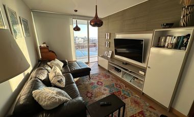 VENDO CÓMODA CASA EN JARDINES DEL SUR DE LA CIUDAD DE ANTOFAGASTA