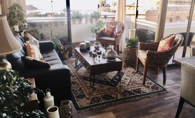 VENDO DEPARTAMENTO EN JOSÉ TORIBIO MEDINA, SECTOR SUR DE LA CIUDAD DE ANTOFAGASTA.