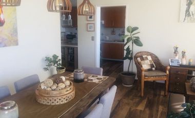 VENDO DEPARTAMENTO EN JOSÉ TORIBIO MEDINA, SECTOR SUR DE LA CIUDAD DE ANTOFAGASTA.