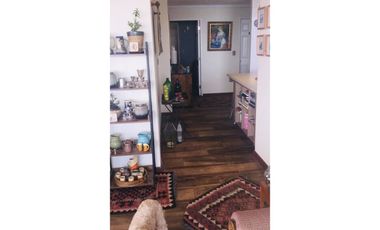 VENDO DEPARTAMENTO EN JOSÉ TORIBIO MEDINA, SECTOR SUR DE LA CIUDAD DE ANTOFAGASTA.