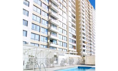 VENDO  DEPARTAMENTOS EN PROMOCIÓN ESTILO MARIPOSA EN MONSEÑOR JUAN BAUTISTA CONDOMINIO ALTO CALAMA, DE LA CIUDAD DE CALAMA