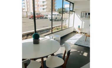 VENDO  DEPARTAMENTOS EN PROMOCIÓN ESTILO MARIPOSA EN MONSEÑOR JUAN BAUTISTA CONDOMINIO ALTO CALAMA, DE LA CIUDAD DE CALAMA