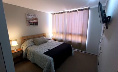 VENDO  DEPARTAMENTOS EN PROMOCIÓN ESTILO MARIPOSA EN MONSEÑOR JUAN BAUTISTA CONDOMINIO ALTO CALAMA, DE LA CIUDAD DE CALAMA