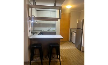 VENDO  DEPARTAMENTOS EN PROMOCIÓN ESTILO MARIPOSA EN MONSEÑOR JUAN BAUTISTA CONDOMINIO ALTO CALAMA, DE LA CIUDAD DE CALAMA