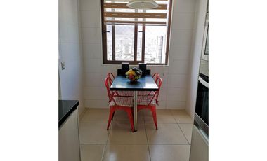 VENDO  DEPARTAMENTO EN OFERTA AMOBLADO CON VISTA AL MAR EN PLAYA CAVANCHA, CIUDAD DE IQUIQUE