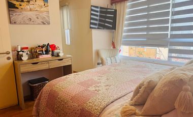 VENDO CASA EN PARQUE INGLES SECTOR SUR DE LA  CIUDAD DE ANTOFAGASTA