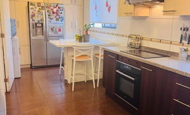 VENDO CASA EN PARQUE INGLES SECTOR SUR DE LA  CIUDAD DE ANTOFAGASTA