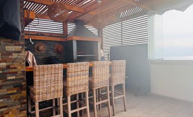 VENDO CASA EN PARQUE INGLES SECTOR SUR DE LA  CIUDAD DE ANTOFAGASTA