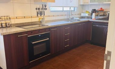 VENDO CASA EN PARQUE INGLES SECTOR SUR DE LA  CIUDAD DE ANTOFAGASTA