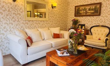 VENDO CASA EN PARQUE INGLES SECTOR SUR DE LA  CIUDAD DE ANTOFAGASTA