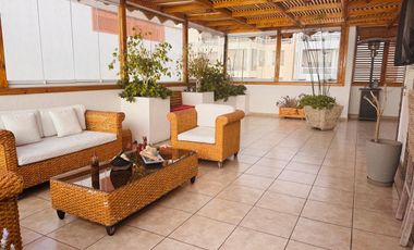 VENDO CASA EN PARQUE INGLES SECTOR SUR DE LA  CIUDAD DE ANTOFAGASTA